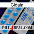 Cidala new15